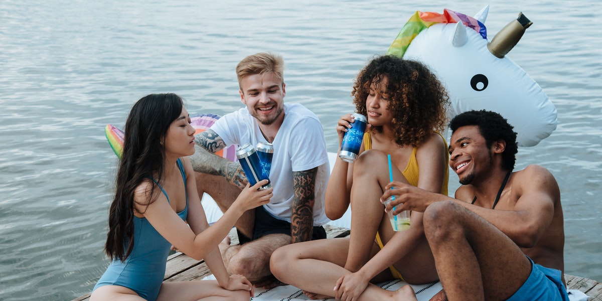 The Challenges of Staying Sober During the Summer