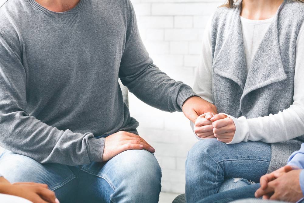 Emotional support is key at Drug Rehab in Columbus Ohio, where group therapy fosters healing through compassion and connection.