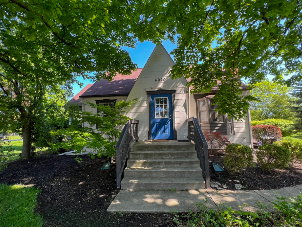 Forward Health Ohio facility offering a structured Sober Living Program in Columbus, OH