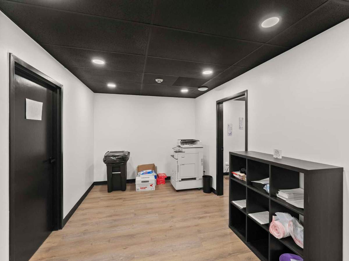 Facility of Forward Health Ohio for prescription drugs addiction treatment in Columbus, OH